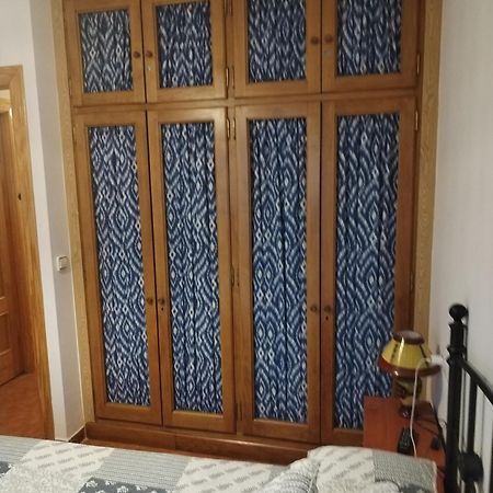 El Almendro De Fuentes Nuevas Villa Castril Buitenkant foto