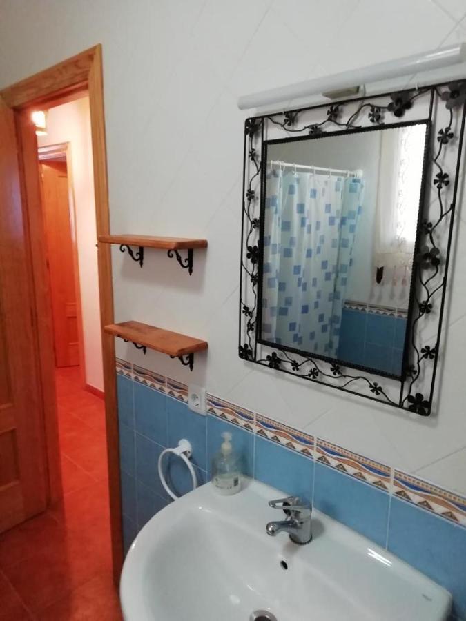 El Almendro De Fuentes Nuevas Villa Castril Buitenkant foto