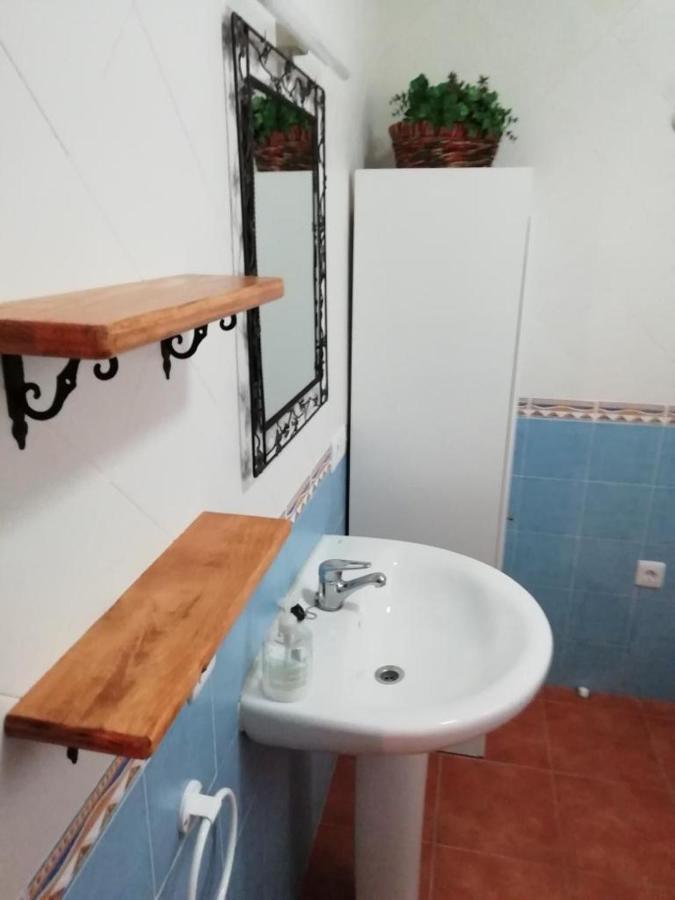 El Almendro De Fuentes Nuevas Villa Castril Buitenkant foto