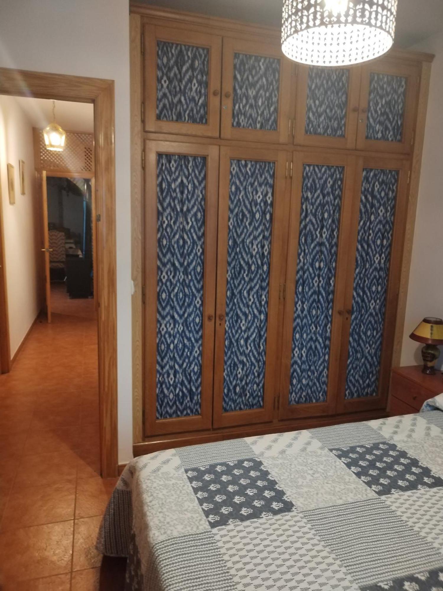 El Almendro De Fuentes Nuevas Villa Castril Buitenkant foto
